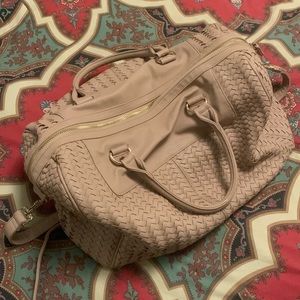 Sole society weekender